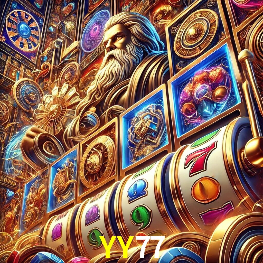 Novos Slots no YY77